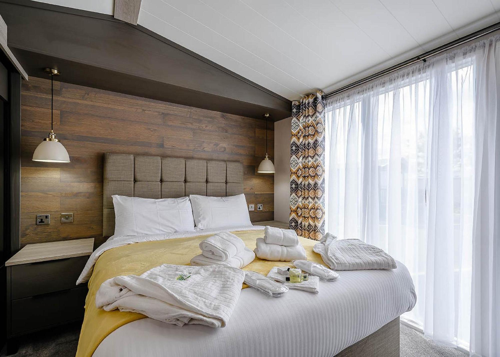 Green Meadows Country Park Hotel Harker Екстериор снимка