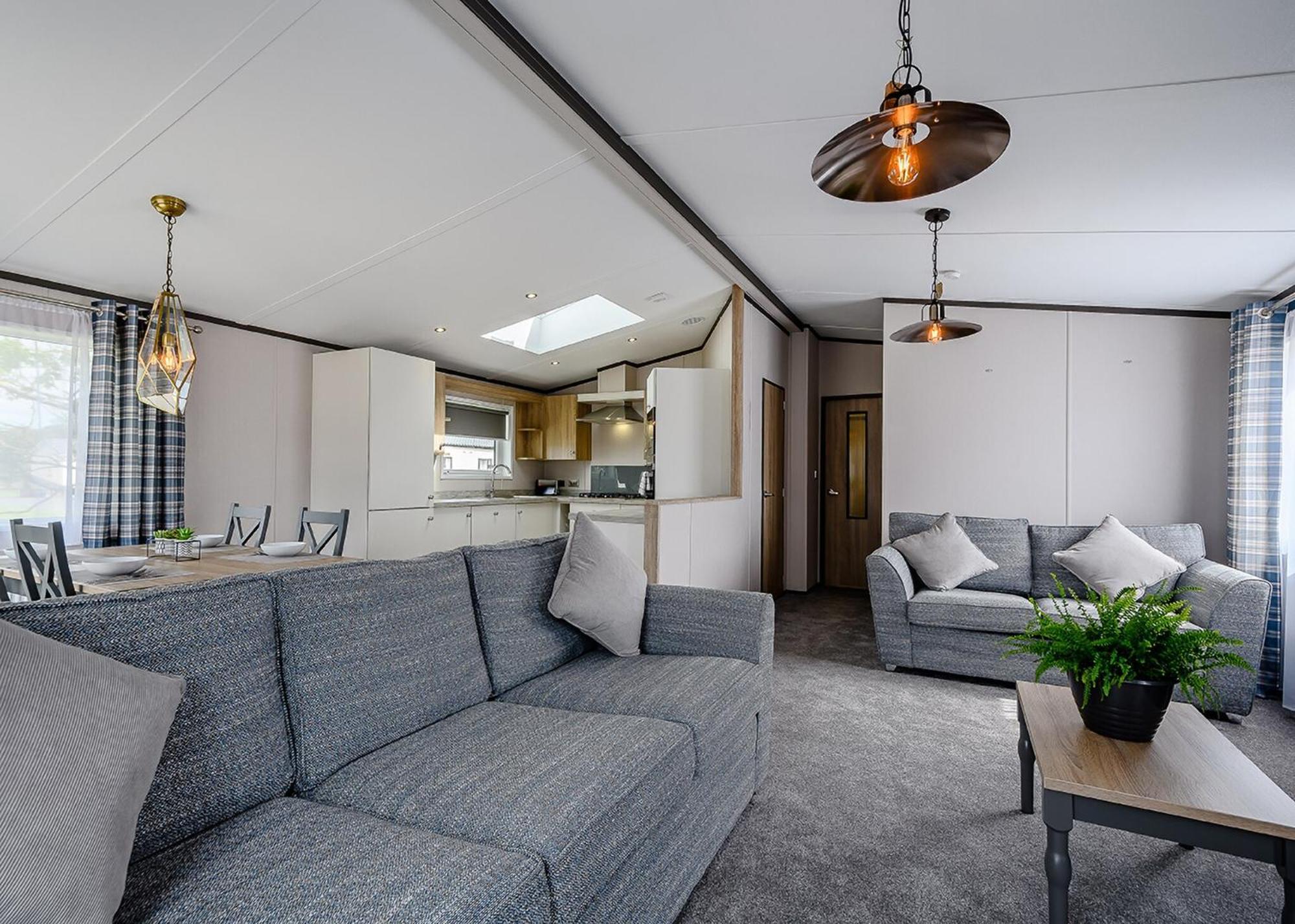 Green Meadows Country Park Hotel Harker Екстериор снимка
