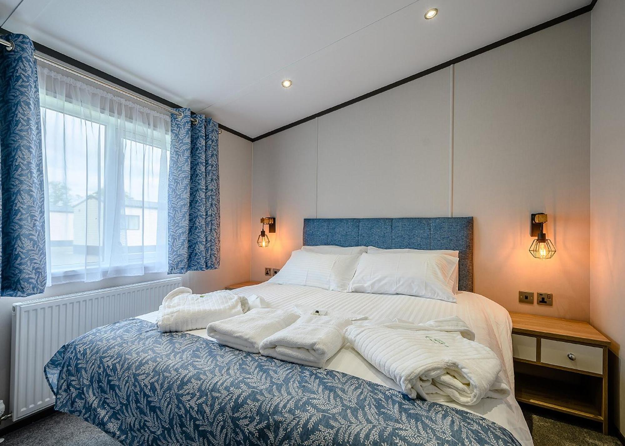 Green Meadows Country Park Hotel Harker Екстериор снимка