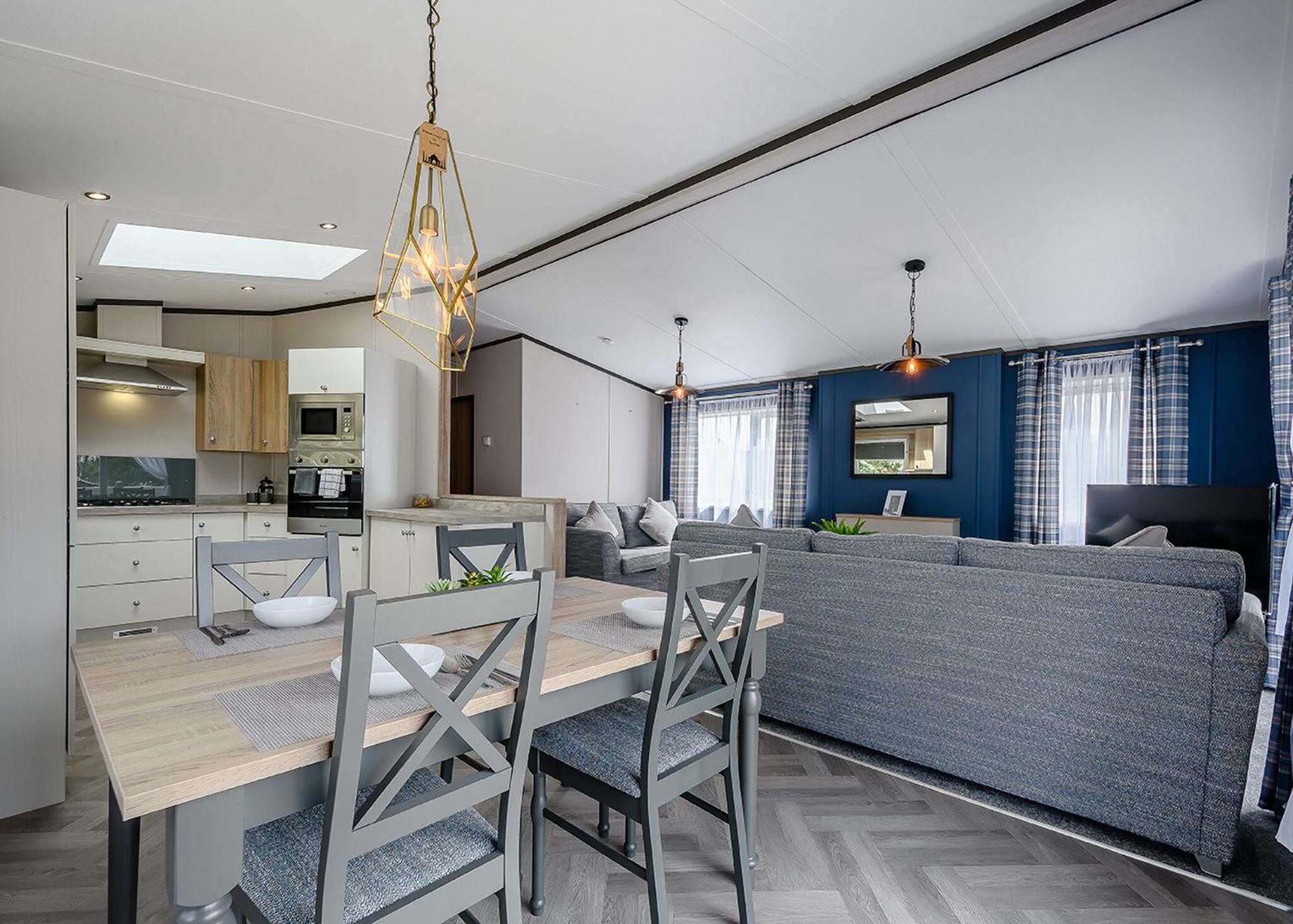 Green Meadows Country Park Hotel Harker Екстериор снимка