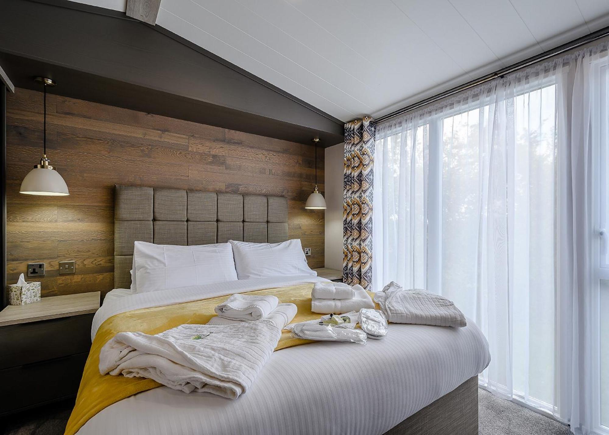 Green Meadows Country Park Hotel Harker Екстериор снимка