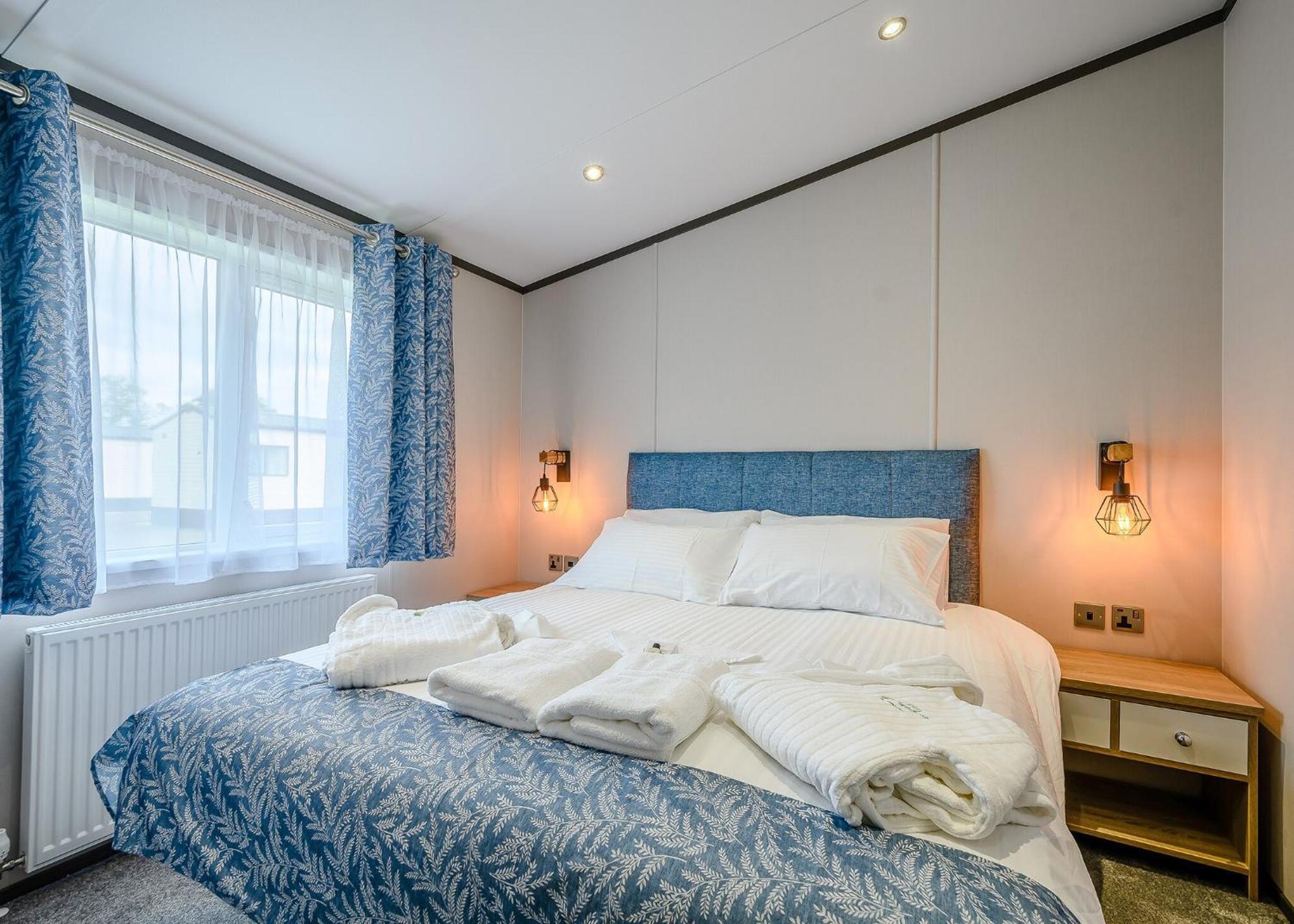 Green Meadows Country Park Hotel Harker Екстериор снимка