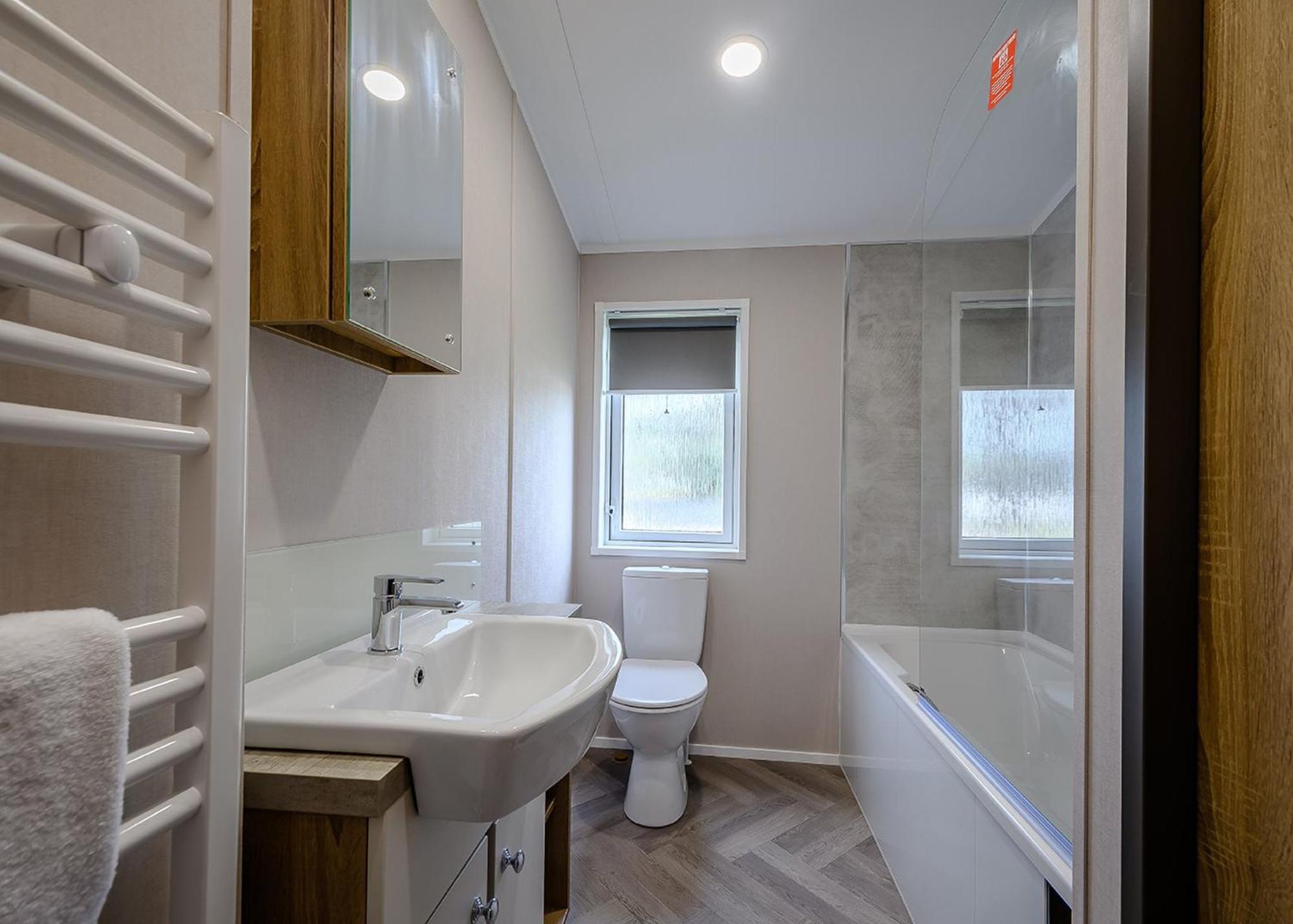 Green Meadows Country Park Hotel Harker Стая снимка