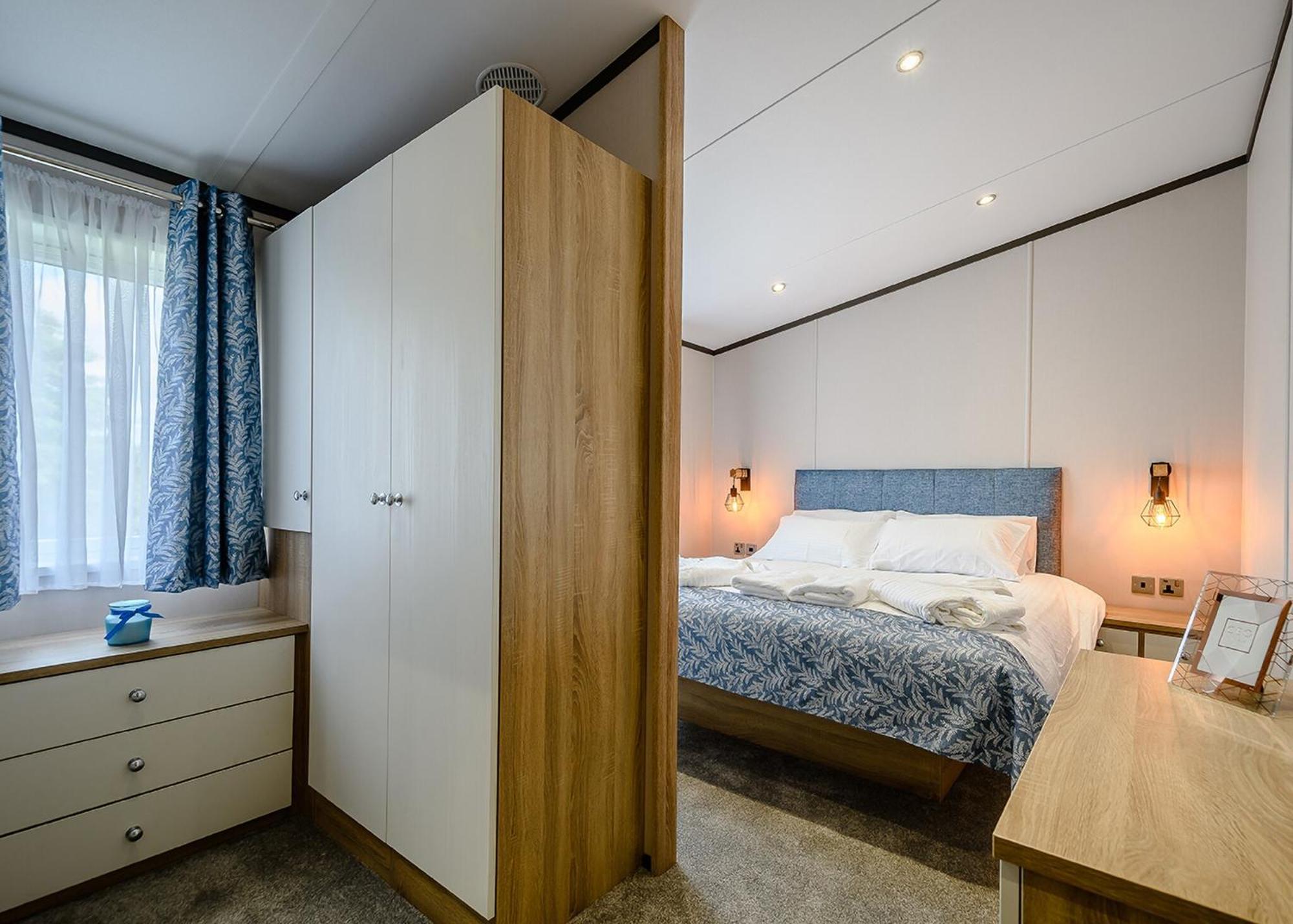 Green Meadows Country Park Hotel Harker Стая снимка